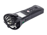 ZOOM H1N registratore audio